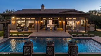 17412 Hidden Green Ct, Rio Verde, AZ 85263