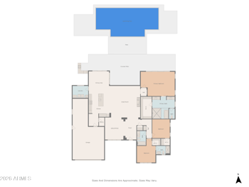 17412 Hidden Green Ct, Rio Verde, AZ 85263