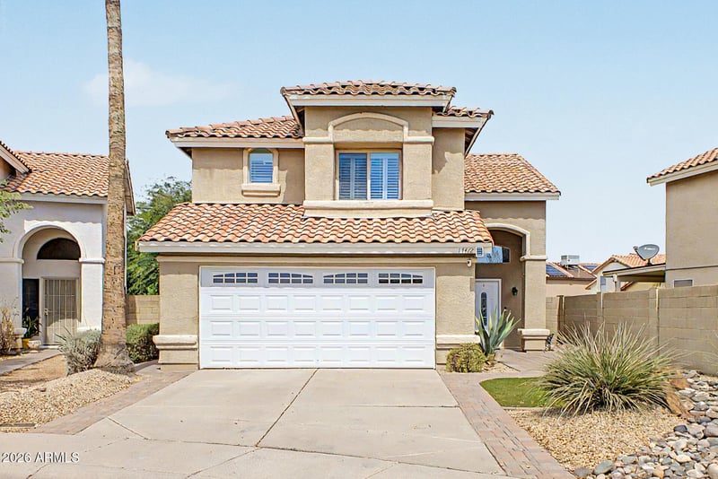 17412 N 13th St, Phoenix, AZ 85022