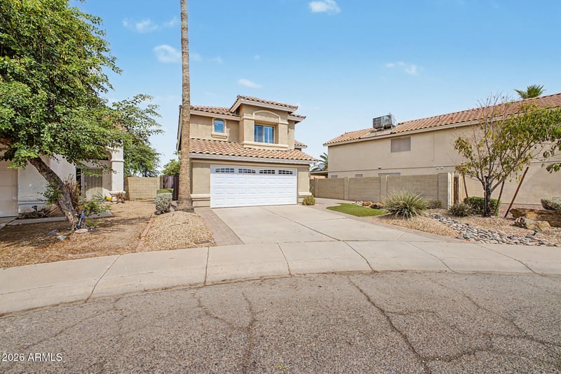 17412 N 13th St, Phoenix, AZ 85022