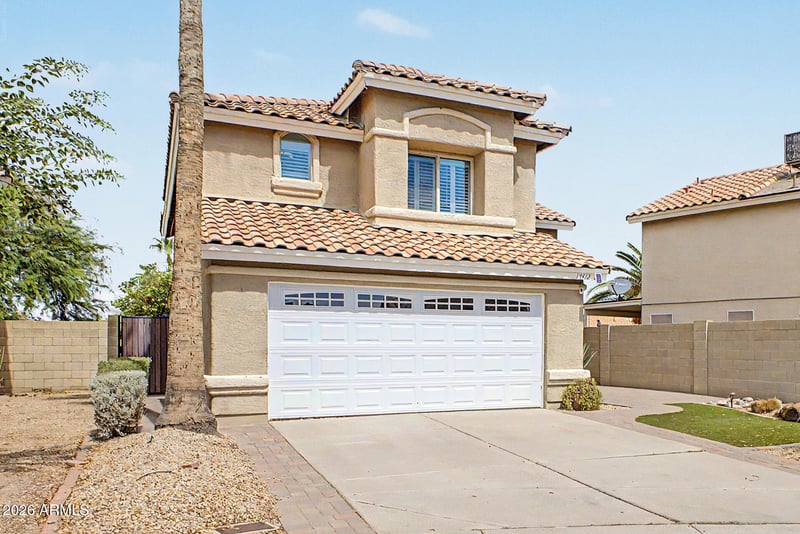 17412 N 13th St, Phoenix, AZ 85022