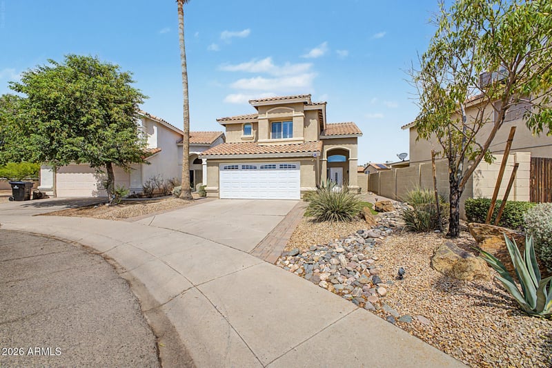 17412 N 13th St, Phoenix, AZ 85022