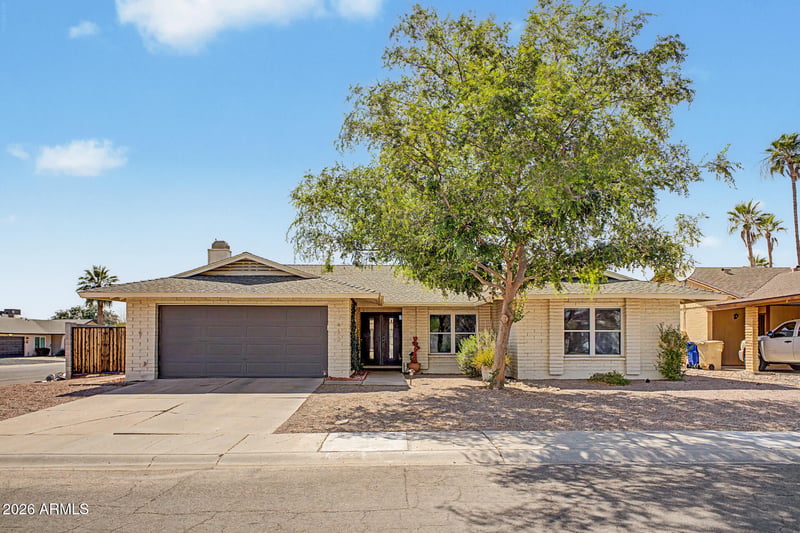 Home Worth Check