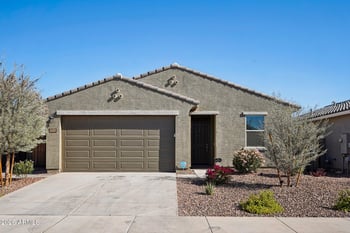17412 Sunnyslope Ln, Waddell, AZ 85355