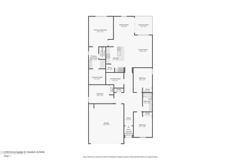 17412 Sunnyslope Ln, Waddell, AZ 85355