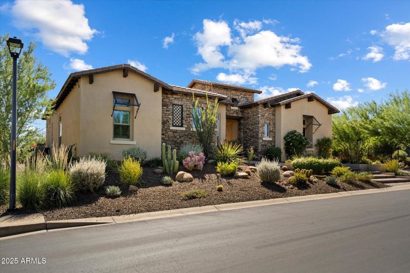 17413 E Hidden Green Ct, Rio Verde, AZ 85263