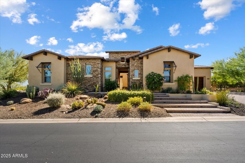 17413 E Hidden Green Ct, Rio Verde, AZ 85263