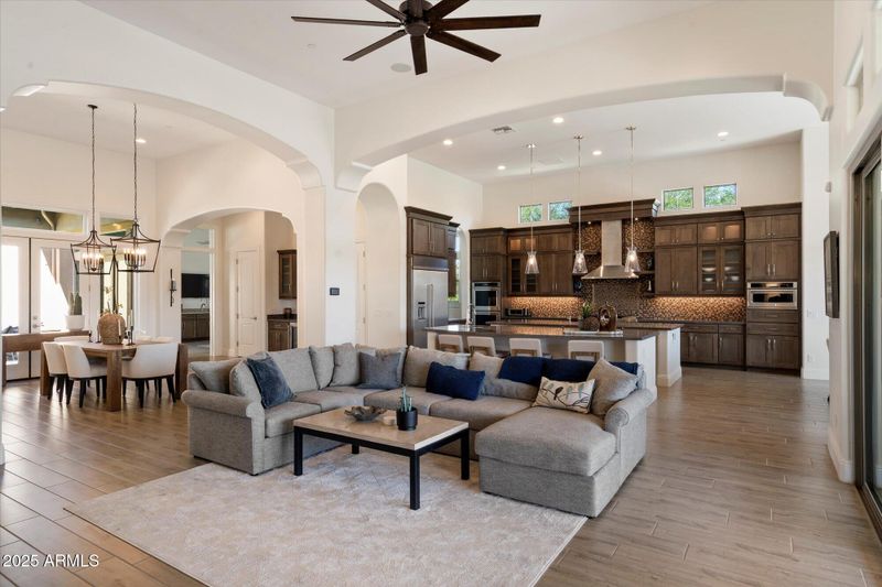 17413 E Hidden Green Ct, Rio Verde, AZ 85263