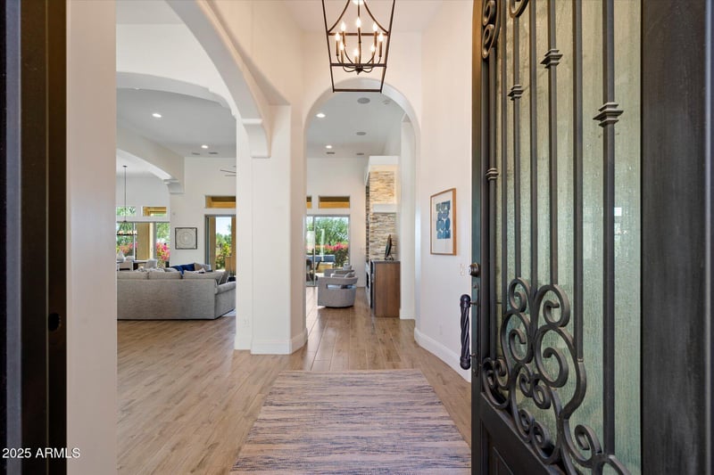 17413 Hidden Green Ct, Rio Verde, AZ 85263