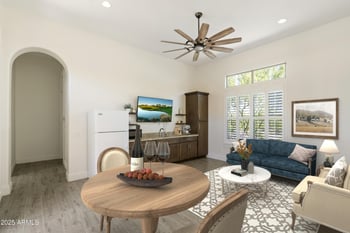 17413 Hidden Green Ct, Rio Verde, AZ 85263