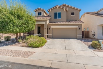 17413 Mandalay Ln, Surprise, AZ 85388