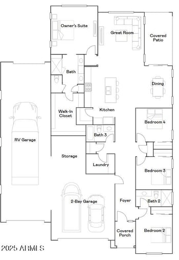 17413 W El Cortez Pl, Surprise, AZ 85387