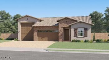 17413 W El Cortez Pl, Surprise, AZ 85387