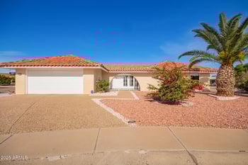 17414 130th Dr, Sun City West, AZ 85375