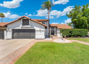 17414 56th Way, Scottsdale, AZ 85254