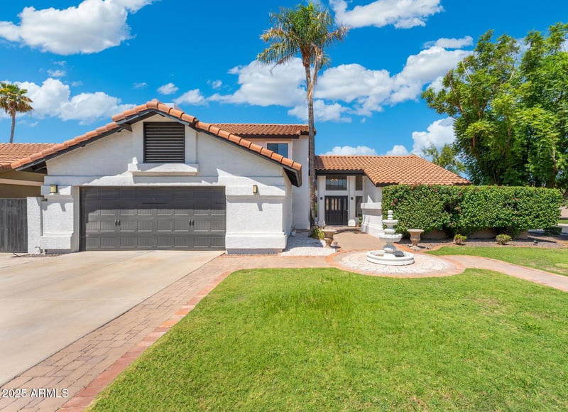 17414 56th Way, Scottsdale, AZ 85254