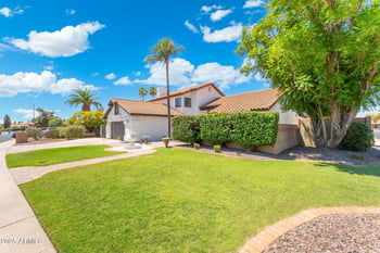 17414 56th Way, Scottsdale, AZ 85254