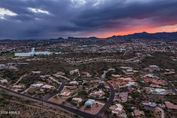 17414 Dull Knife Dr, Fountain Hills, AZ 85268