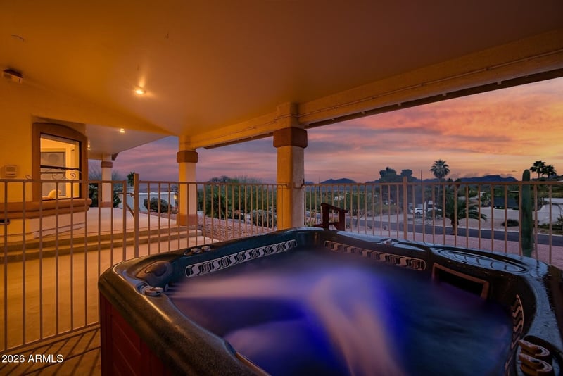 17414 Dull Knife Dr, Fountain Hills, AZ 85268