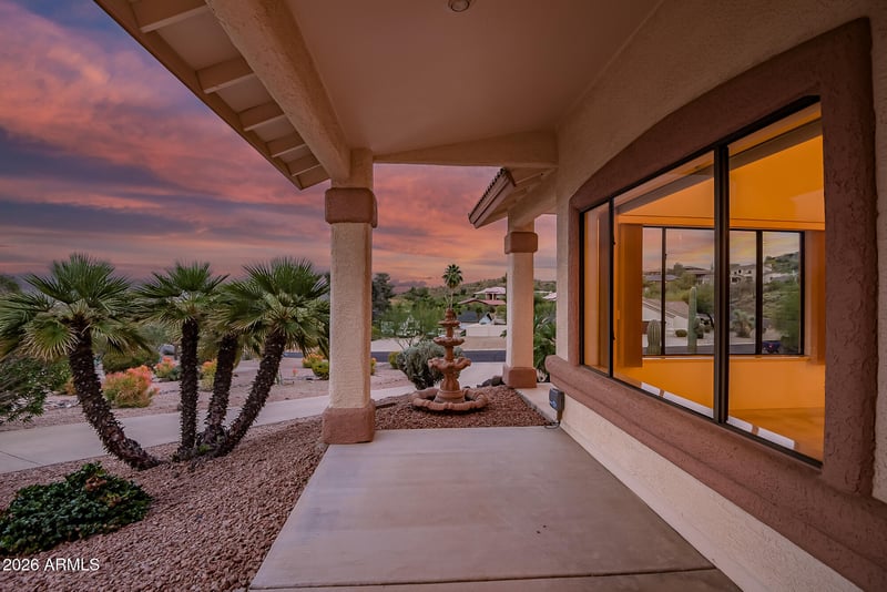 17414 Dull Knife Dr, Fountain Hills, AZ 85268