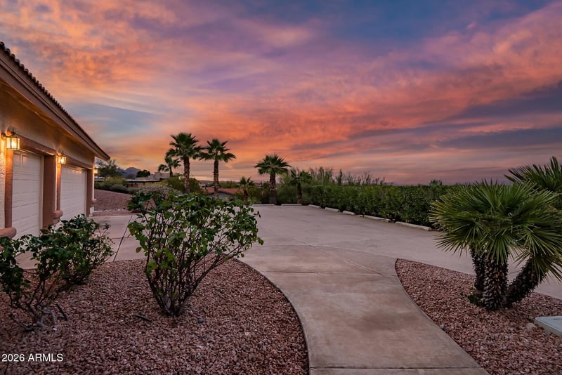 17414 Dull Knife Dr, Fountain Hills, AZ 85268