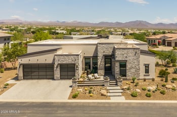 17414 E Hunter Dr, Rio Verde, AZ 85263