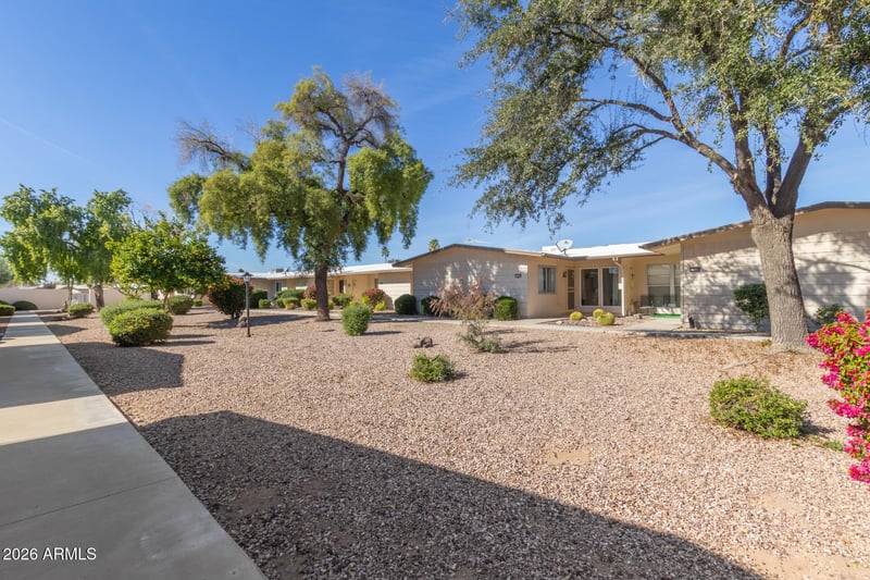 17414 102nd Dr, Sun City, AZ 85373