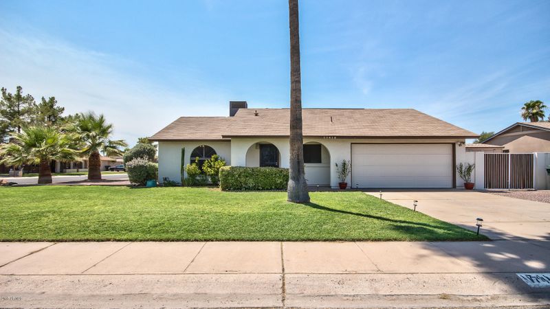 17414 N 41st Ave, Glendale, AZ 85308