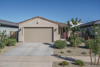 17414 Via De Luna Dr, Surprise, AZ 85387