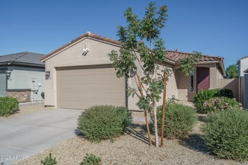 17414 Via De Luna Dr, Surprise, AZ 85387