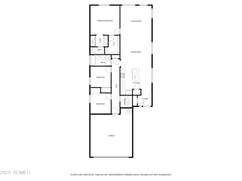 17414 Via De Luna Dr, Surprise, AZ 85387