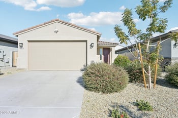 17414 Via De Luna Dr, Surprise, AZ 85387