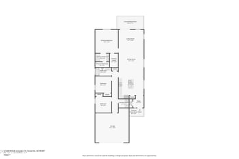 17414 Via De Luna Dr, Surprise, AZ 85387