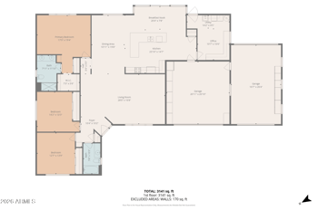 17415 123rd Dr, Sun City West, AZ 85375