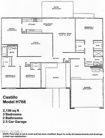 17415 130th Ave, Sun City West, AZ 85375