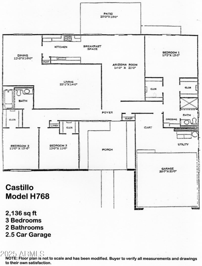 17415 130th Ave, Sun City West, AZ 85375