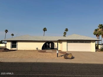 17415 130th Ave, Sun City West, AZ 85375