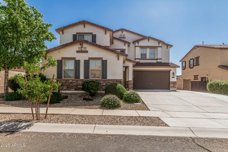 17415 Bajada Rd, Surprise, AZ 85387