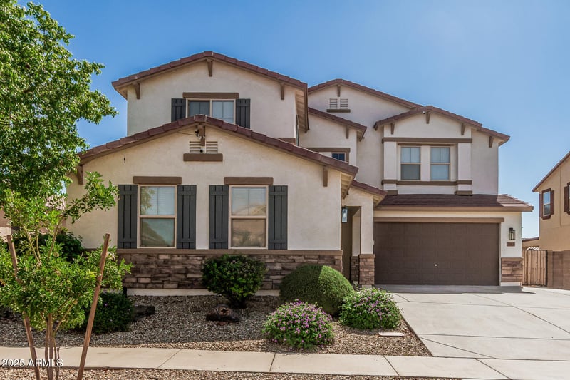 17415 Bajada Rd, Surprise, AZ 85387