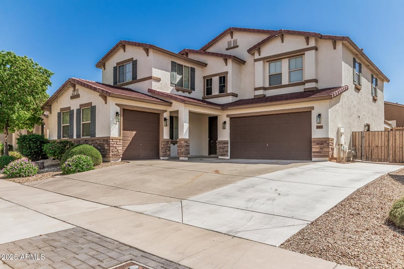 17415 Bajada Rd, Surprise, AZ 85387