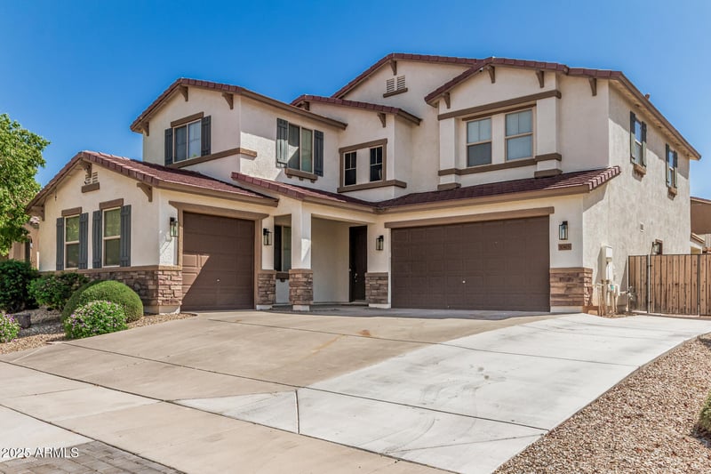 17415 Bajada Rd, Surprise, AZ 85387