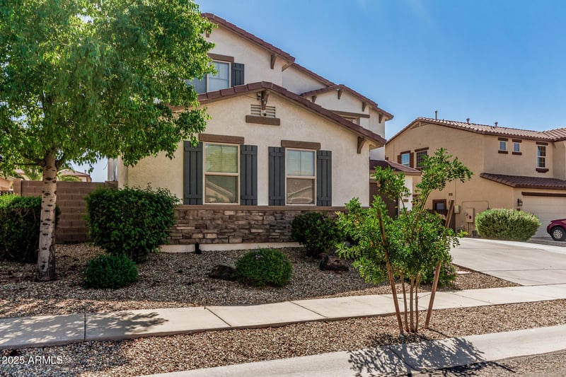 17415 Bajada Rd, Surprise, AZ 85387