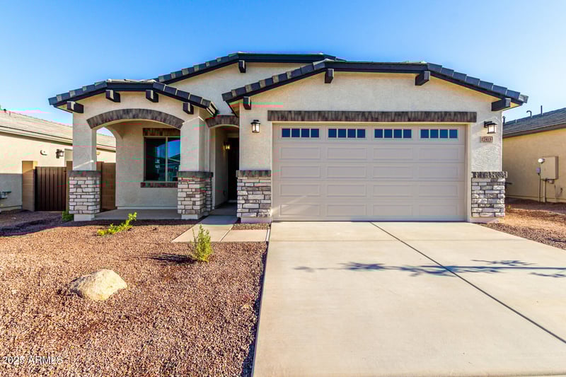 17415 Las Palmaritas Dr, Waddell, AZ 85355