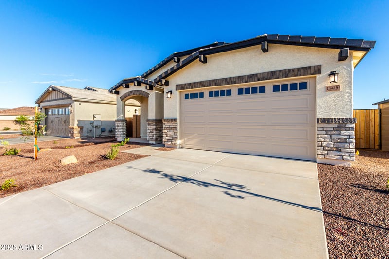 17415 Las Palmaritas Dr, Waddell, AZ 85355