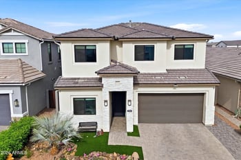 17415 50th Way, Scottsdale, AZ 85254