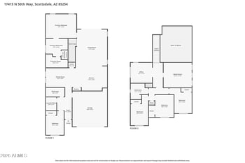 17415 50th Way, Scottsdale, AZ 85254