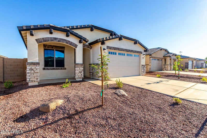 17415 W Las Palmaritas Dr, Waddell, AZ 85355