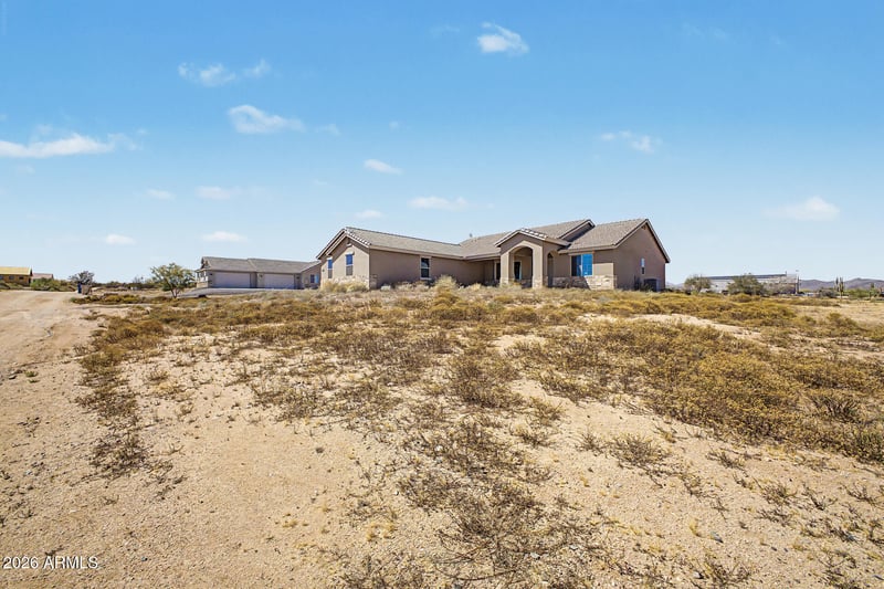 17416 Windstone Trl, Rio Verde, AZ 85263