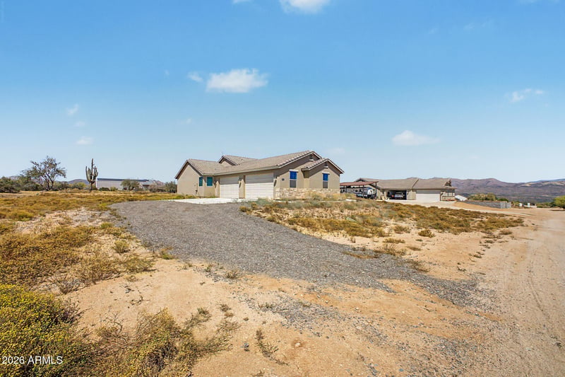17416 Windstone Trl, Rio Verde, AZ 85263