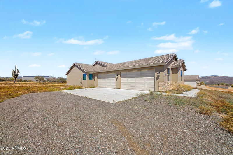 17416 Windstone Trl, Rio Verde, AZ 85263